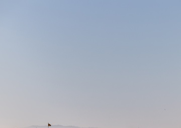 QUART 25.2: ACV open ocean launch drills from USS Somerset (LPD 25)