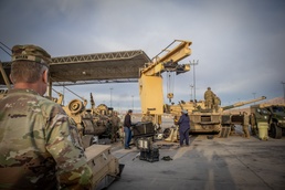 Operational Readiness Program