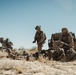 7th Marine Regiment competes against 14th Marine Regiment during MAGTF Warfighting Exercise 1-25