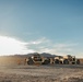 7th Marine Regiment competes against 14th Marine Regiment during MAGTF Warfighting Exercise 1-25