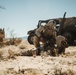 7th Marine Regiment competes against 14th Marine Regiment during MAGTF Warfighting Exercise 1-25