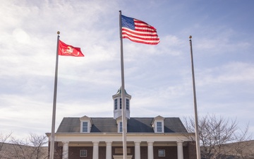 Liberty Military Housing