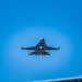 Lone Star Gunfighters fly over