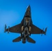 Lone Star Gunfighters fly over