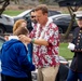 Interment of Maj. Billy C. Hall: SoCal mourns the loss of another one of its decorated WWII, Korea and Vietnam veterans