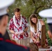 Interment of Maj. Billy C. Hall: SoCal mourns the loss of another one of its decorated WWII, Korea and Vietnam veterans