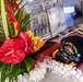 Interment of Maj. Billy C. Hall: SoCal mourns the loss of another one of its decorated WWII, Korea and Vietnam veterans