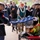 Interment of Maj. Billy C. Hall: SoCal mourns the loss of another one of its decorated WWII, Korea and Vietnam veterans Interment of Maj. Billy C. Hall: SoCal mourns the loss of another one of its decorated WWII, Korea and Vietnam veterans