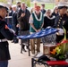 Interment of Maj. Billy C. Hall: SoCal mourns the loss of another one of its decorated WWII, Korea and Vietnam veterans