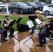 Interment of Maj. Billy C. Hall: SoCal mourns the loss of another one of its decorated WWII, Korea and Vietnam veterans