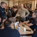 MCAS Beaufort Civilian Breakfast