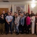 MCAS Beaufort Civilian Breakfast