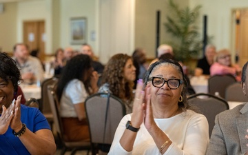 MCAS Beaufort Civilian Breakfast