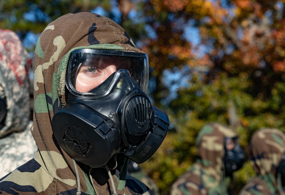 MWSS-273 Gas Gas Gas!