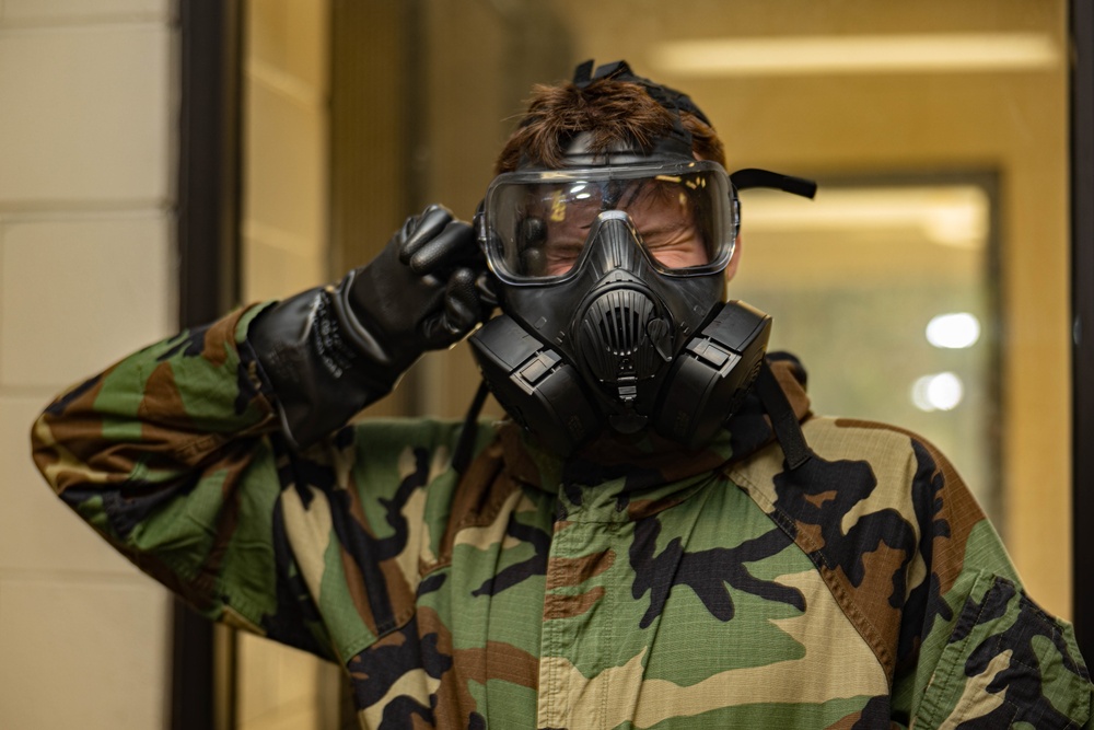 MWSS-273 Gas Gas Gas!