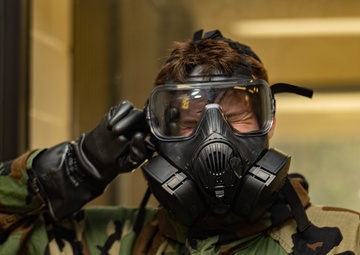 MWSS-273 Gas Gas Gas!