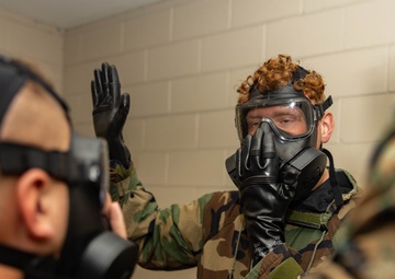 MWSS-273 Gas Gas Gas!
