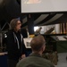 Candace Dunning receives 2024 USO Volunteer of the Year award