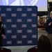 Candace Dunning receives 2024 USO Volunteer of the Year award
