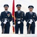 Commander of the Turkish Air Force Gen. Ziya Cemal Kadıoğlu Participates in an Air Force Full Honors Wreath-Laying Ceremony at the Tomb of the Unknown Soldier