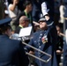 Commander of the Turkish Air Force Gen. Ziya Cemal Kadıoğlu Participates in an Air Force Full Honors Wreath-Laying Ceremony at the Tomb of the Unknown Soldier