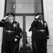 Commander of the Turkish Air Force Gen. Ziya Cemal Kadıoğlu Participates in an Air Force Full Honors Wreath-Laying Ceremony at the Tomb of the Unknown Soldier