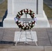 Commander of the Turkish Air Force Gen. Ziya Cemal Kadıoğlu Participates in an Air Force Full Honors Wreath-Laying Ceremony at the Tomb of the Unknown Soldier