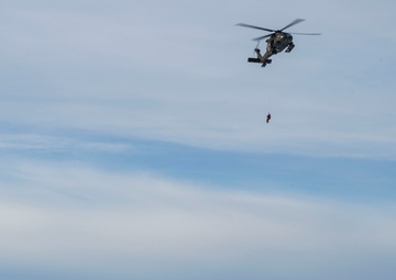 Special Operations Forces Arctic Medic (SOFAM) 2025