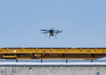 Special Operations Forces Arctic Medic (SOFAM) 2025