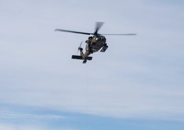 Special Operations Forces Arctic Medic (SOFAM) 2025