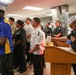Navy Region Southwest Culinary Competition