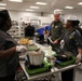 Navy Region Southwest Culinary Competition