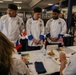 Navy Region Southwest Culinary Competition