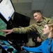 Air Guard Opens Flight Simulator for Youth Council Leaders