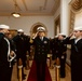 Carrier Strike Group 12 holds Change of Command Ceremony