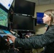 Air Guard Opens Flight Simulator for Youth Council Leaders