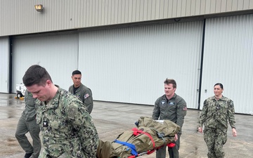 NMRTC Jax, EMF-M trains HSM-50 in medical ops