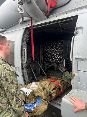 AFN Rota Newscast, USS Makin Island Participates in Cobra Gold 2023