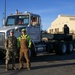 341st Logistics Readiness Squadron disposes of bulk material