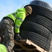 341st Logistics Readiness Squadron disposes of bulk material