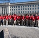 Gary Sinise Foundation Wreath Laying