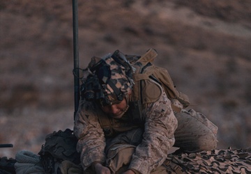 V17 conducts Marine Air-Ground Task Force Warfighting Exercise 1-25