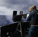 Wayne E. Meyer Sailors Conduct Crew Served Weapons Qualification Event