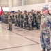 Oregon National Guard's 1249th Engineer Battalion Prepares for Southern Border Mission