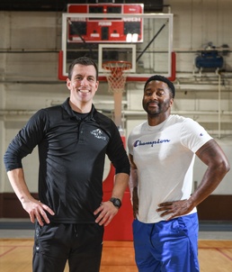 Discipline breeds success