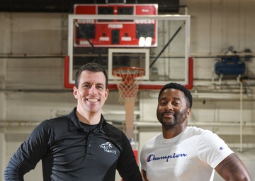 Discipline breeds success