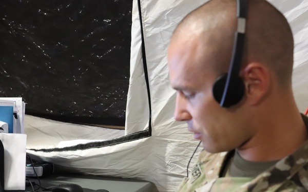 DLSE Supports 25th Infantry Division at JPMRC with Innovative Sustainment Solutions