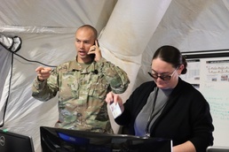 DLSE Supports 25th Infantry Division at JPMRC with Innovative Sustainment Solutions