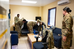 Warrior Wednesday - PTSD and Mental Health