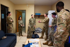 Warrior Wednesday - PTSD and Mental Health